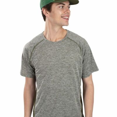 Youth Electrify CoolCore® T-Shirt Thumbnail