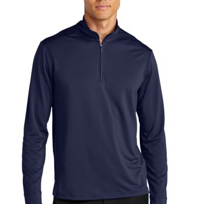 C Free ® Snag Proof 1/4 Zip Thumbnail