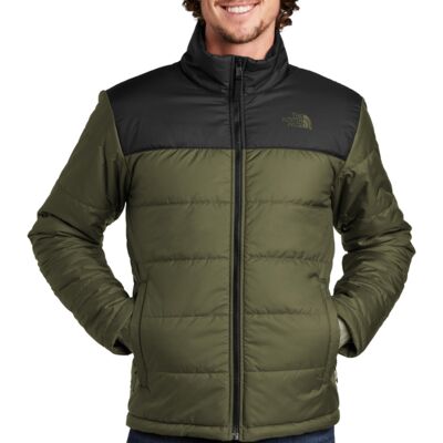 Chest Logo Everyday Insulated Jacket Thumbnail