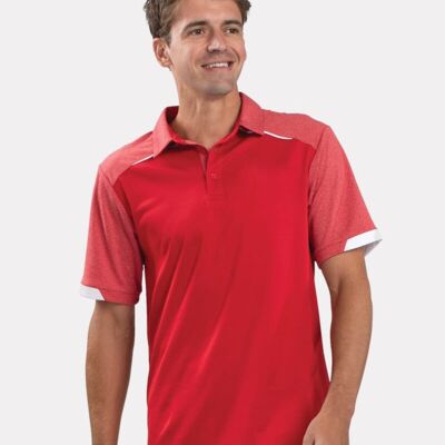 Men's Legend Polo Thumbnail