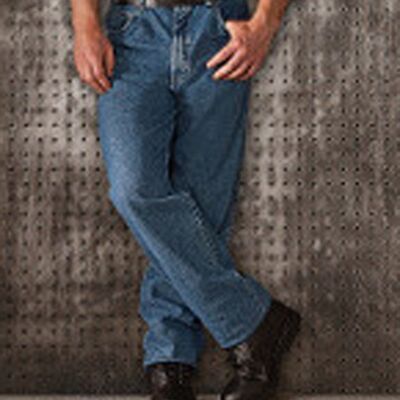 Men's Odd Sizes Relaxed Fit Jean Thumbnail