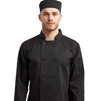 Chef's Beanie Thumbnail