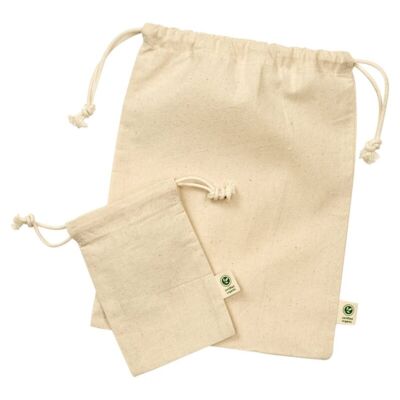 Reusable Gift Bags Thumbnail