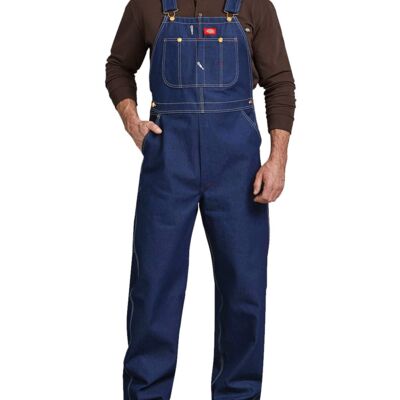 Men's Bib Overall Thumbnail