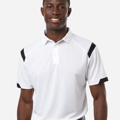 Men's On the Rise Polo Thumbnail