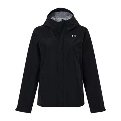 Women's Cloudstrike Jacket Thumbnail