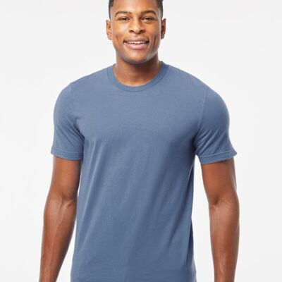 Unisex Premium Cotton T-Shirt Thumbnail