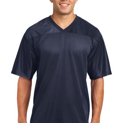 PosiCharge ® Replica Jersey Thumbnail