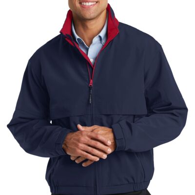 Legacy Jacket Thumbnail