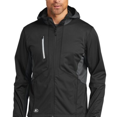 Pivot Soft Shell Thumbnail