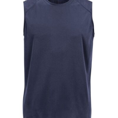 Youth B-Core Sleeveless T-Shirt Thumbnail
