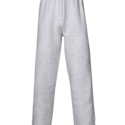 Youth Open-Bottom Sweatpants Thumbnail