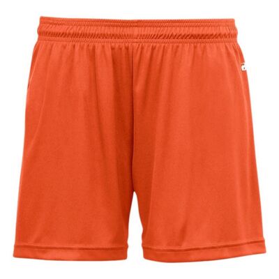 Girls' B-Core Shorts Thumbnail