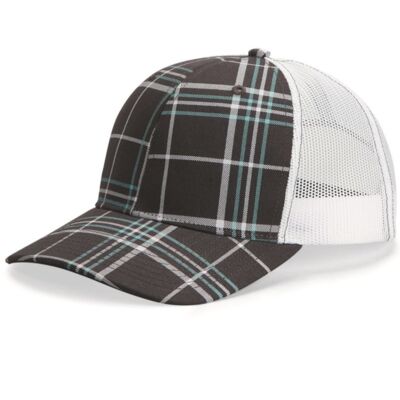 Printed Trucker Cap Thumbnail