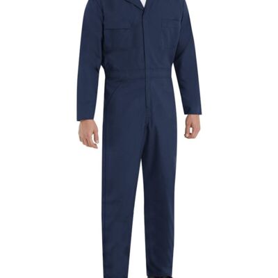 Men's Tall Speedsuit Long Sleeve Thumbnail