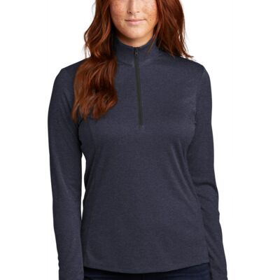 Women's Endeavor 1/2 Zip Pullover Thumbnail