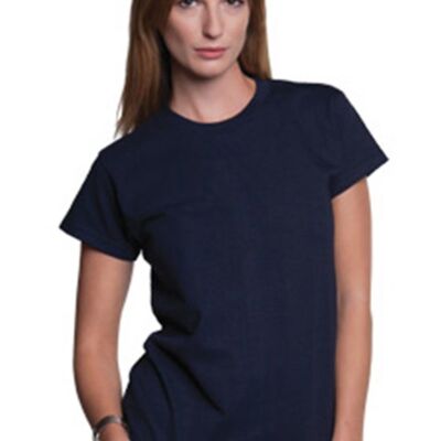 Women's Union-Made Basic T-Shirt Thumbnail