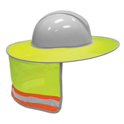 Full Brim Sun Shield Thumbnail
