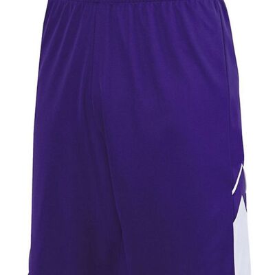 Unisex Alley-Oop Reversible Shorts Thumbnail