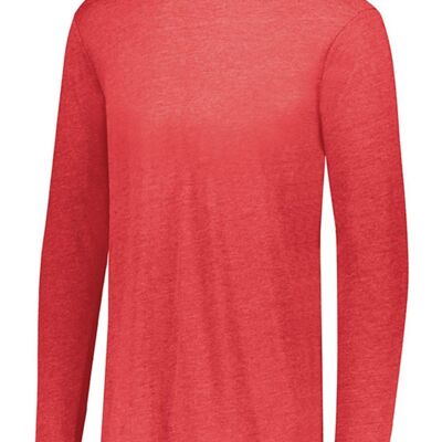 Unisex Triblend Long Sleeve T-Shirt Thumbnail