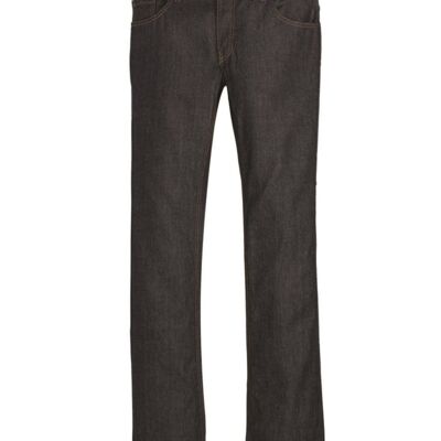 Women's Extended Sizes Industrial 5-Pocket Jeans Thumbnail
