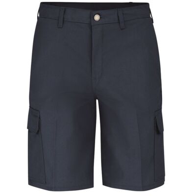 Men's Odd Sizes 11" Industrial Cargo Shorts Thumbnail