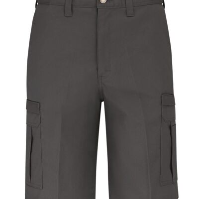 Men's Extended Sizes Premium 11" Industrial Cargo Shorts Thumbnail