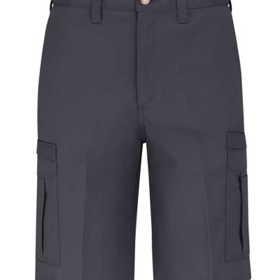 Men's Odd Sizes Premium 11" Industrial Cargo Shorts Thumbnail