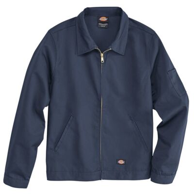 Men's Unlined Industrial Eisenhower Jacket Thumbnail