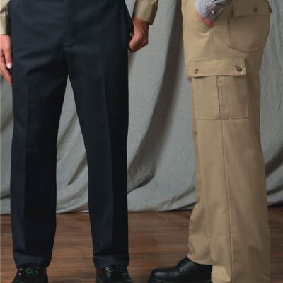 Pants and Shorts Thumbnail