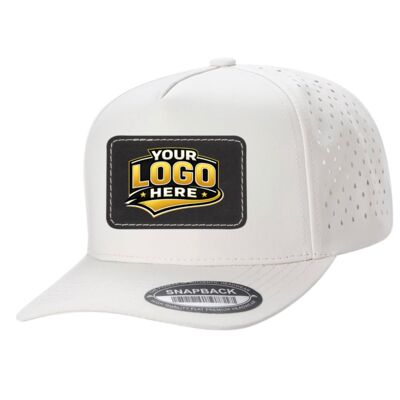 Laser Mesh With Large Patch Thumbnail