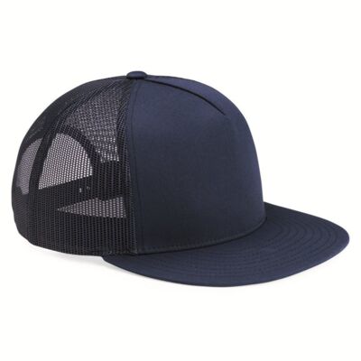 Five-Panel Classic Trucker Cap Thumbnail