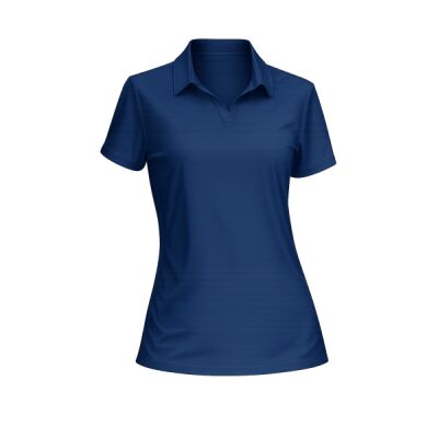 CCW Women Premium Polo Thumbnail