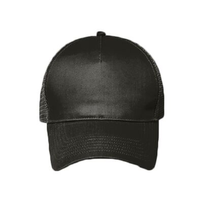 CCW OTTO CAP® 5 Panel Low Profile Mesh Back Trucker Hat  Thumbnail