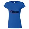 Women's Softstyle® T-Shirt Thumbnail