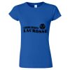 Women's Softstyle® T-Shirt Thumbnail