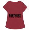 Women's Vintage Cuff T-Shirt Thumbnail