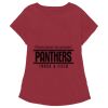 Women's Vintage Cuff T-Shirt Thumbnail