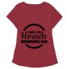 Women's Vintage Cuff T-Shirt Thumbnail