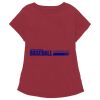 Women's Vintage Cuff T-Shirt Thumbnail