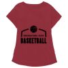 Women's Vintage Cuff T-Shirt Thumbnail