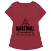 Women's Vintage Cuff T-Shirt Thumbnail