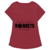 Women's Vintage Cuff T-Shirt Thumbnail