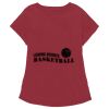 Women's Vintage Cuff T-Shirt Thumbnail