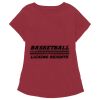Women's Vintage Cuff T-Shirt Thumbnail