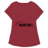 Women's Vintage Cuff T-Shirt Thumbnail