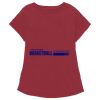 Women's Vintage Cuff T-Shirt Thumbnail
