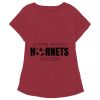 Women's Vintage Cuff T-Shirt Thumbnail