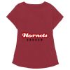 Women's Vintage Cuff T-Shirt Thumbnail