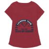 Women's Vintage Cuff T-Shirt Thumbnail